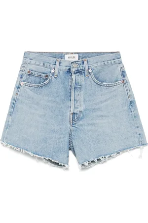 AGOLDE Short Parker
