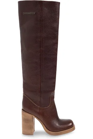 Dsquared2 Bottines Canadian Girl