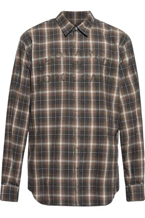 Dsquared2 Chemise Dan