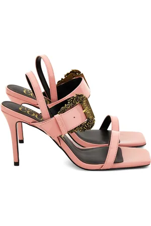 VERSACE Sandales Emily 85 mm