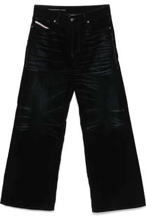 Diesel Pantalon D-Sire 068QY (1996)