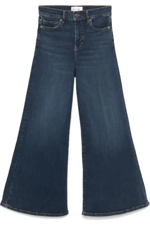 Frame Jean Le Palazzo Crop