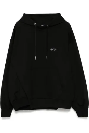 SONGZIO Hoodie à design asymétrique