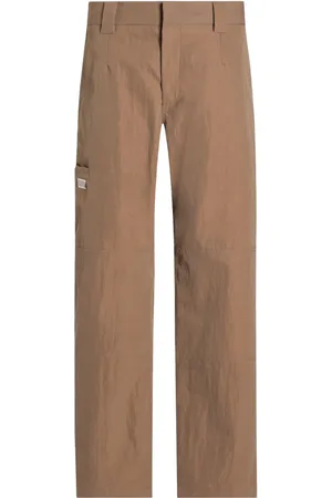 Dolce & Gabbana Pantalon à coupe droite