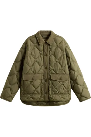 Woolrich Veste Heritage