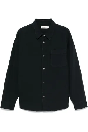 Frame Chemise en jean