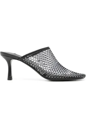 SENSO Mules Pam 70 mm