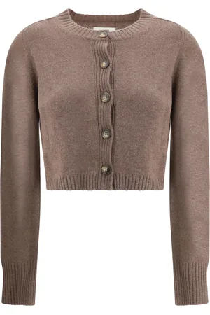 Loulou de Saison Cardigan Zephir