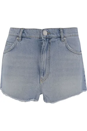 Pinko Short en jean