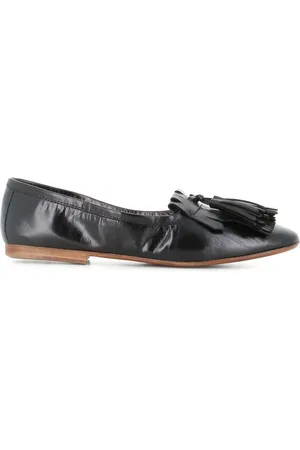 HENDERSON BARACCO Ballerines texturées