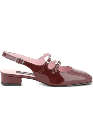 Carel Ballerines Peche