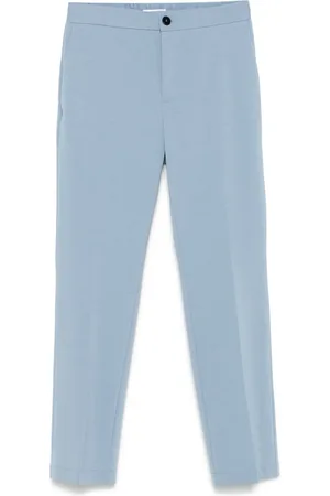 Paolo Pecora Pantalon à coupe fuselée