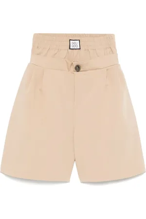 DOUUOD KIDS Short à empiècements superposés