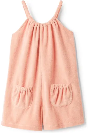 Il gufo Short à poches plaquées