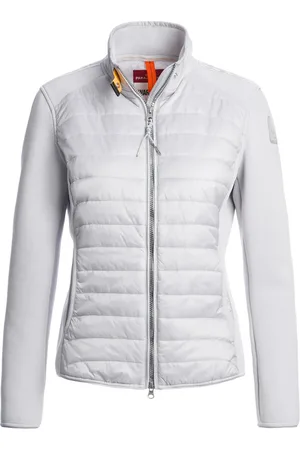Parajumpers Veste à patch logo