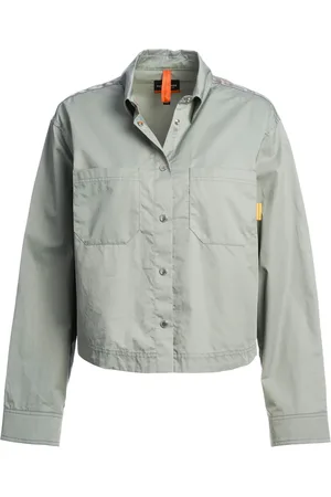 Parajumpers Chemise en coton