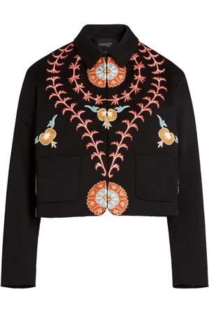 Giambattista Valli Veste Silk Road