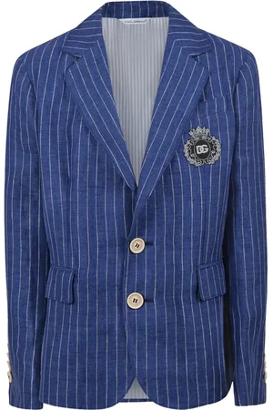 Dolce & Gabbana Blazer en lin