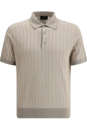 BRIONI Polo Trama