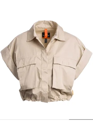 Parajumpers Chemise à poches cargo