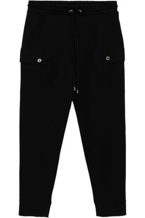Michael Kors Pantalon de jogging à lien de resserrage