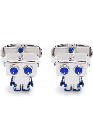 Paul Smith Boutons de manchettes Robot