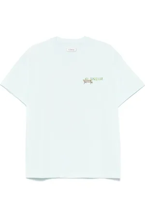 FLÂNEUR T-shirt Lanterns of Love