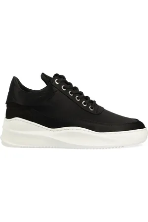 Filling pieces Baskets à logo brodé