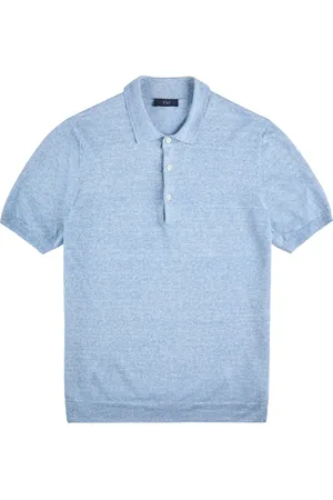 FAY Polo en maille