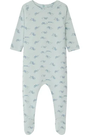 BONPOINT Pyjama Tif en coton