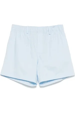 Nº21 Short en coton