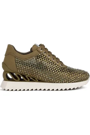 LE SILLA Baskets Gilda Wave
