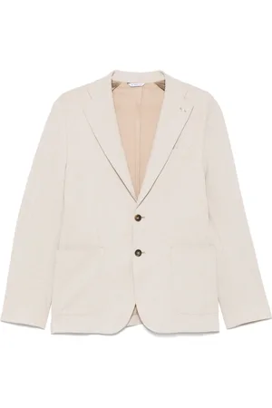 Manuel Ritz Blazer en coton