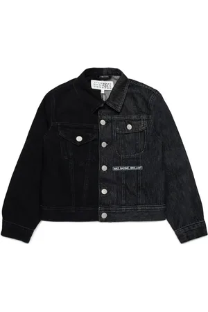 Maison Margiela Veste en jean