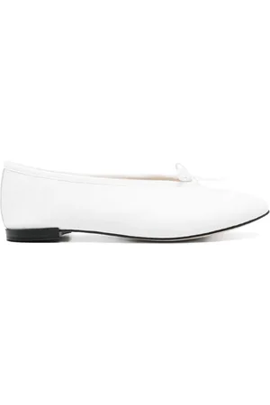 Marine Serre X Camille Repetto Lilouh ballerines