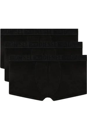 Diesel Lot de trois boxers Benjamin-D-Mono