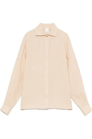 ELEVENTY Chemise en lin