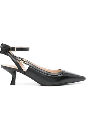 Liu Jo Escarpins Gemy 02 55 mm