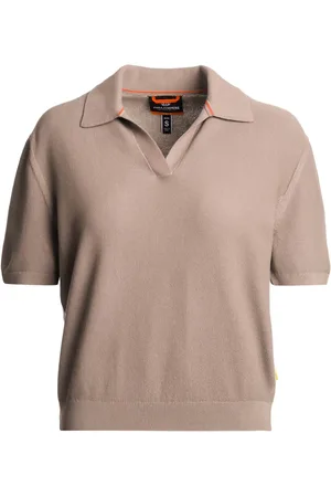 Parajumpers Polo à manches courtes