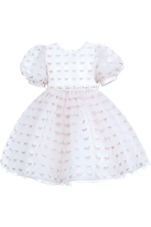 Tulleen Robe Fontana
