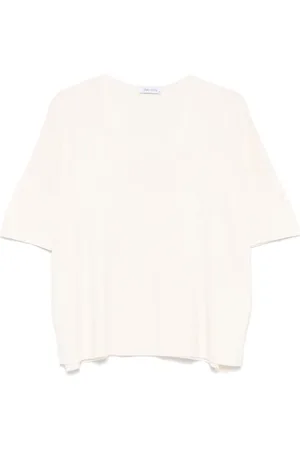 Philo-Sofie T-shirt en maille fine