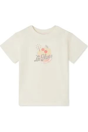 BONPOINT T-shirt Dom