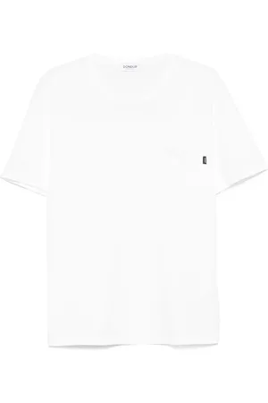 Dondup T-shirt en coton
