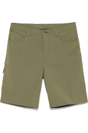 Patagonia Short Quandary