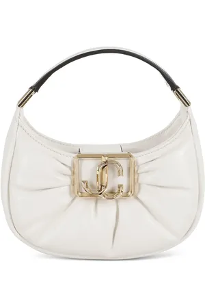 Jimmy Choo Mini sac cabas Edie