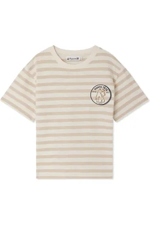 BONPOINT T-shirt Eidan