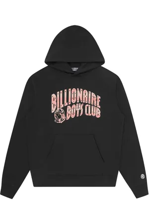 Billionaire Boys Club Hoodie Arch Logo