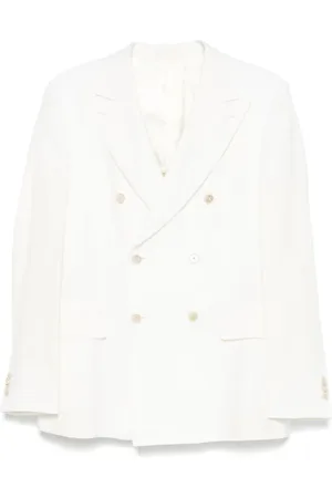 CARUSO Blazer en lin