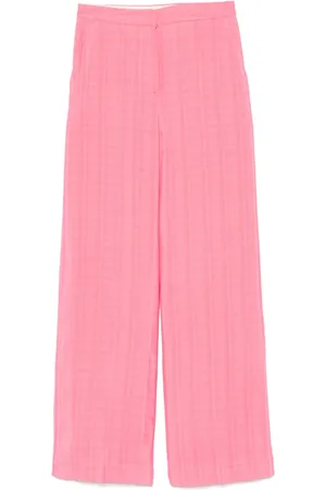 SEMICOUTURE Pantalon Marlee