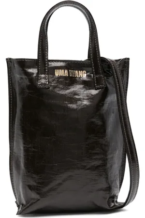 UMA WANG Petit sac à main Case